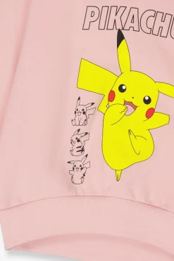 Sudadera Pikachu