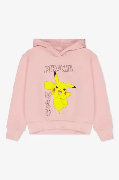 Sudadera Pikachu