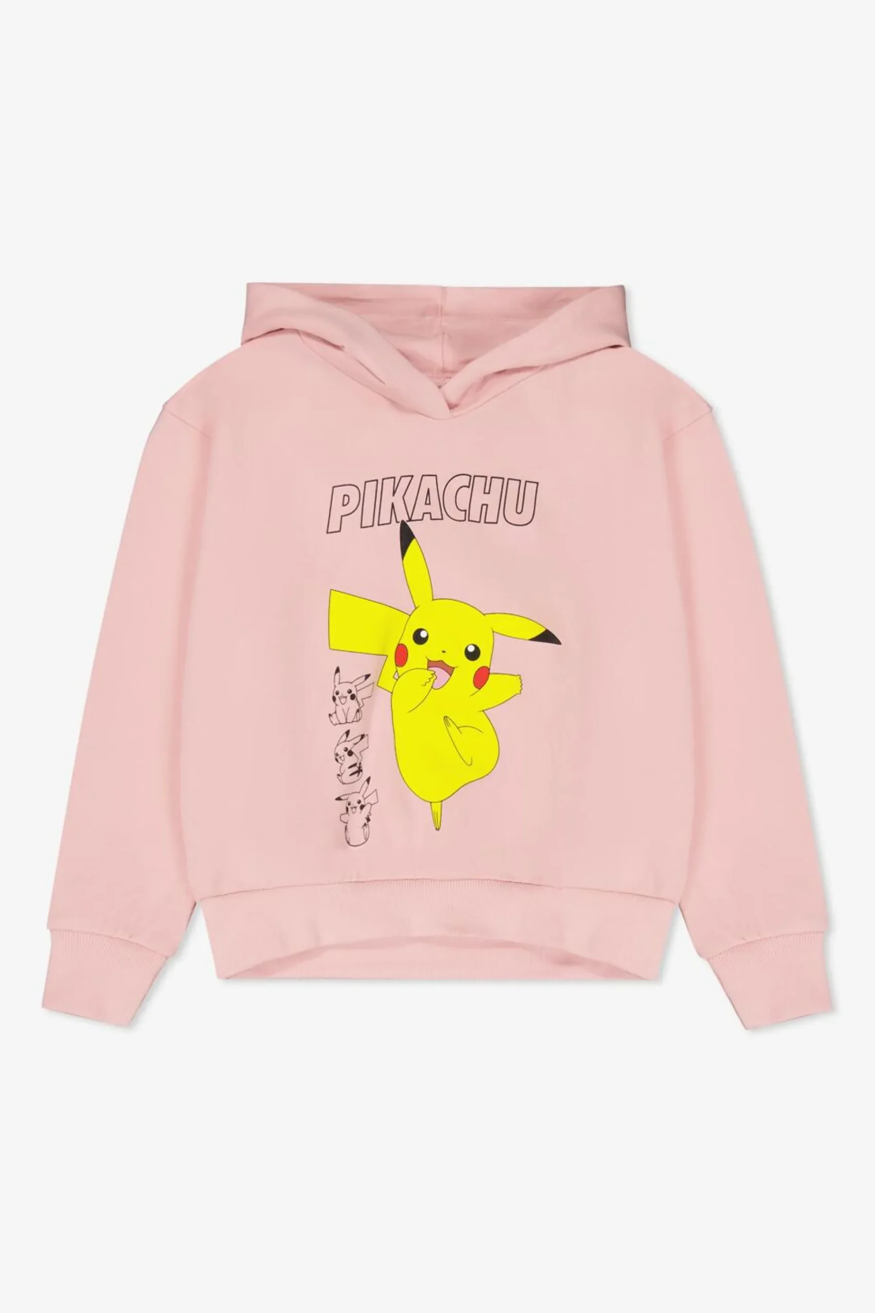 Sudadera Pikachu
