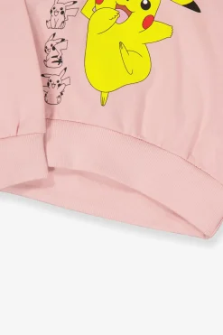 Sudadera Pikachu