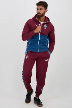Sudadera Portugal 2026