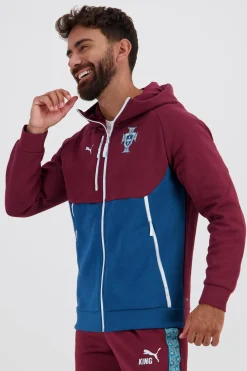 Sudadera Portugal 2026