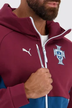 Sudadera Portugal 2026