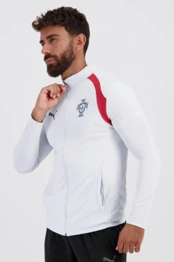Sudadera Portugal 2026