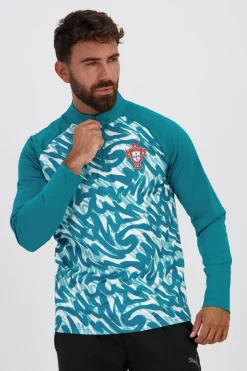Sudadera Portugal 2026