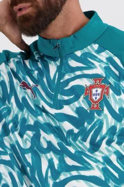 Sudadera Portugal 2026