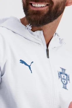 Sudadera Portugal 2026