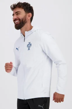 Sudadera Portugal 2026