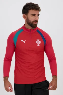 Sudadera Portugal 2026