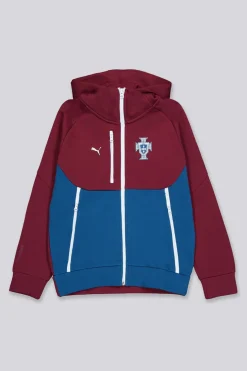 Sudadera Portugal 2026