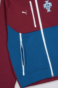 Sudadera Portugal 2026