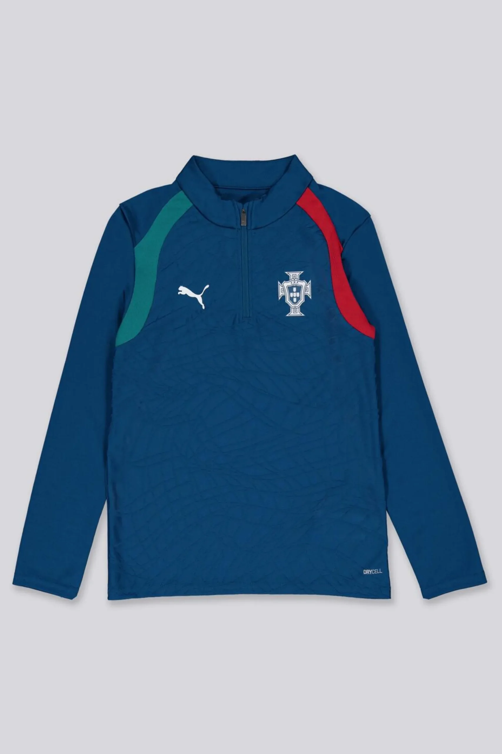 Sudadera Portugal 2026