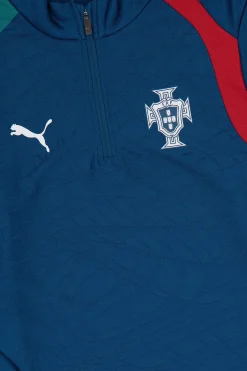 Sudadera Portugal 2026