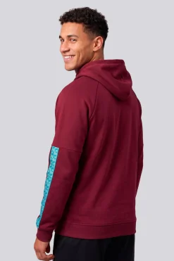 Sudadera Portugal King 2026