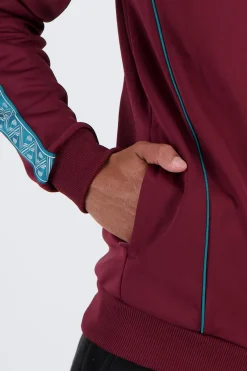 Sudadera Portugal King Anthem