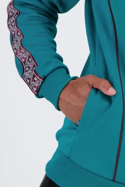 Sudadera Portugal King Anthem