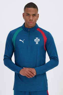 Sudadera Portugal Mundial 2026