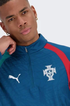 Sudadera Portugal Mundial 2026