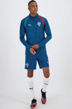 Sudadera Portugal Mundial 2026