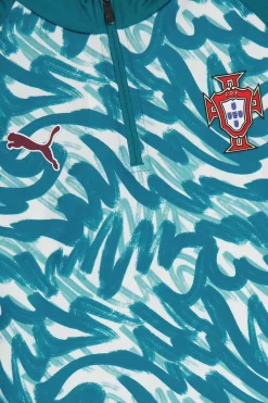 Sudadera Portugal Mundial 2026