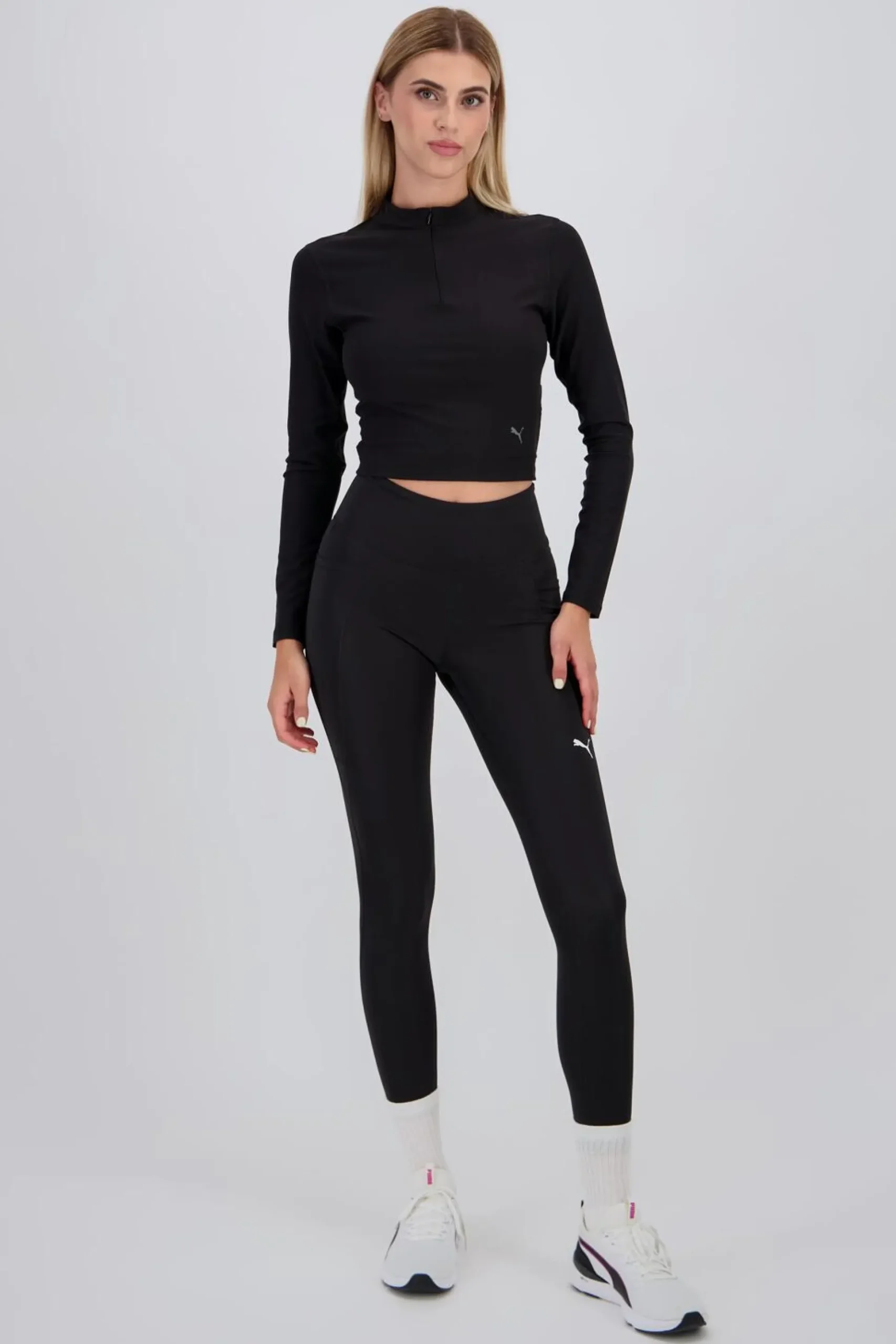 Sudadera Puma