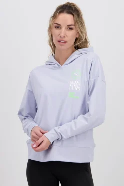 Sudadera Puma