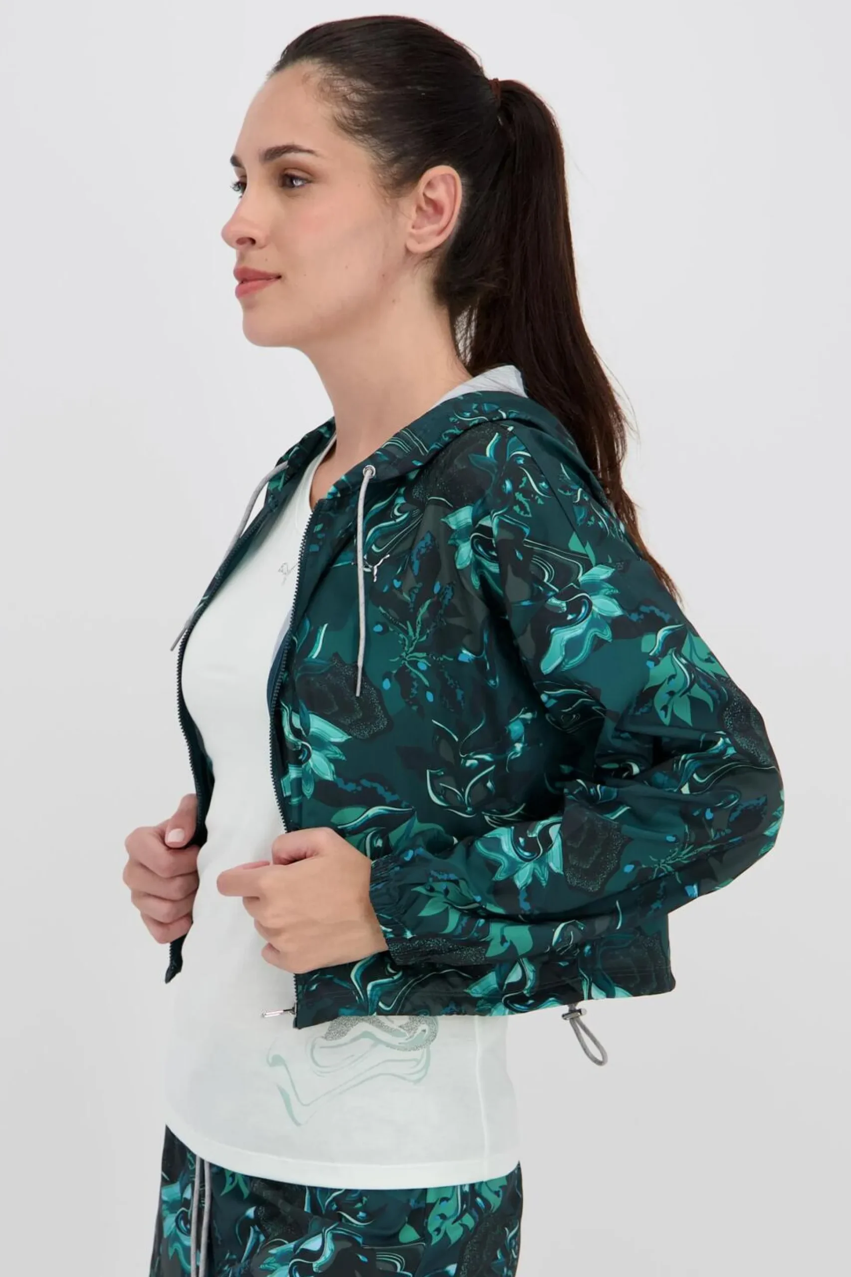 Sudadera Puma
