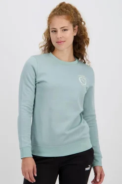 Sudadera Puma