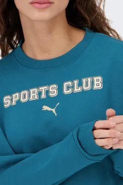 Sudadera Puma