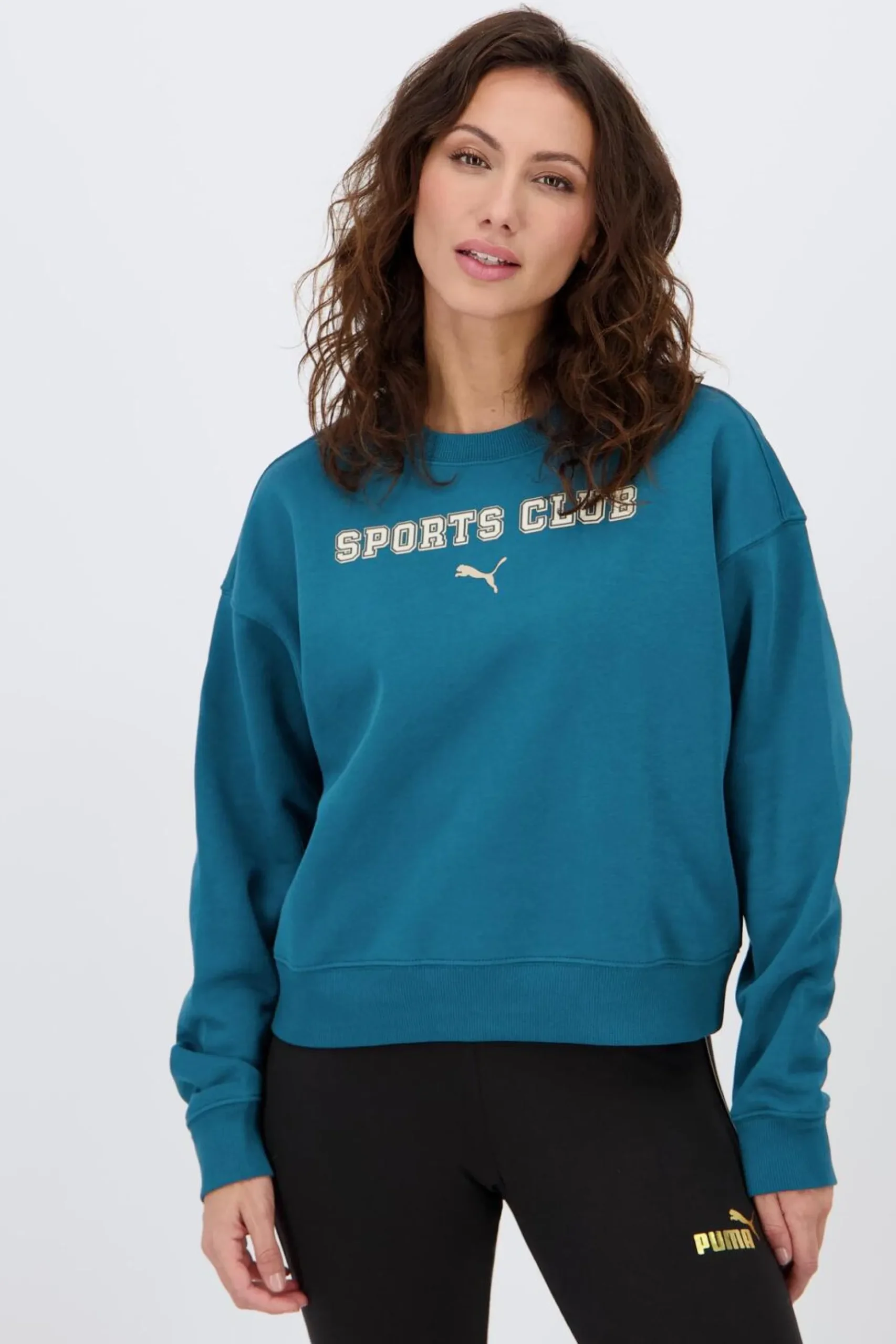 Sudadera Puma