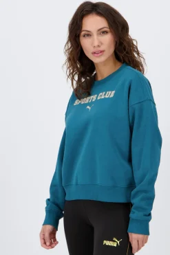 Sudadera Puma