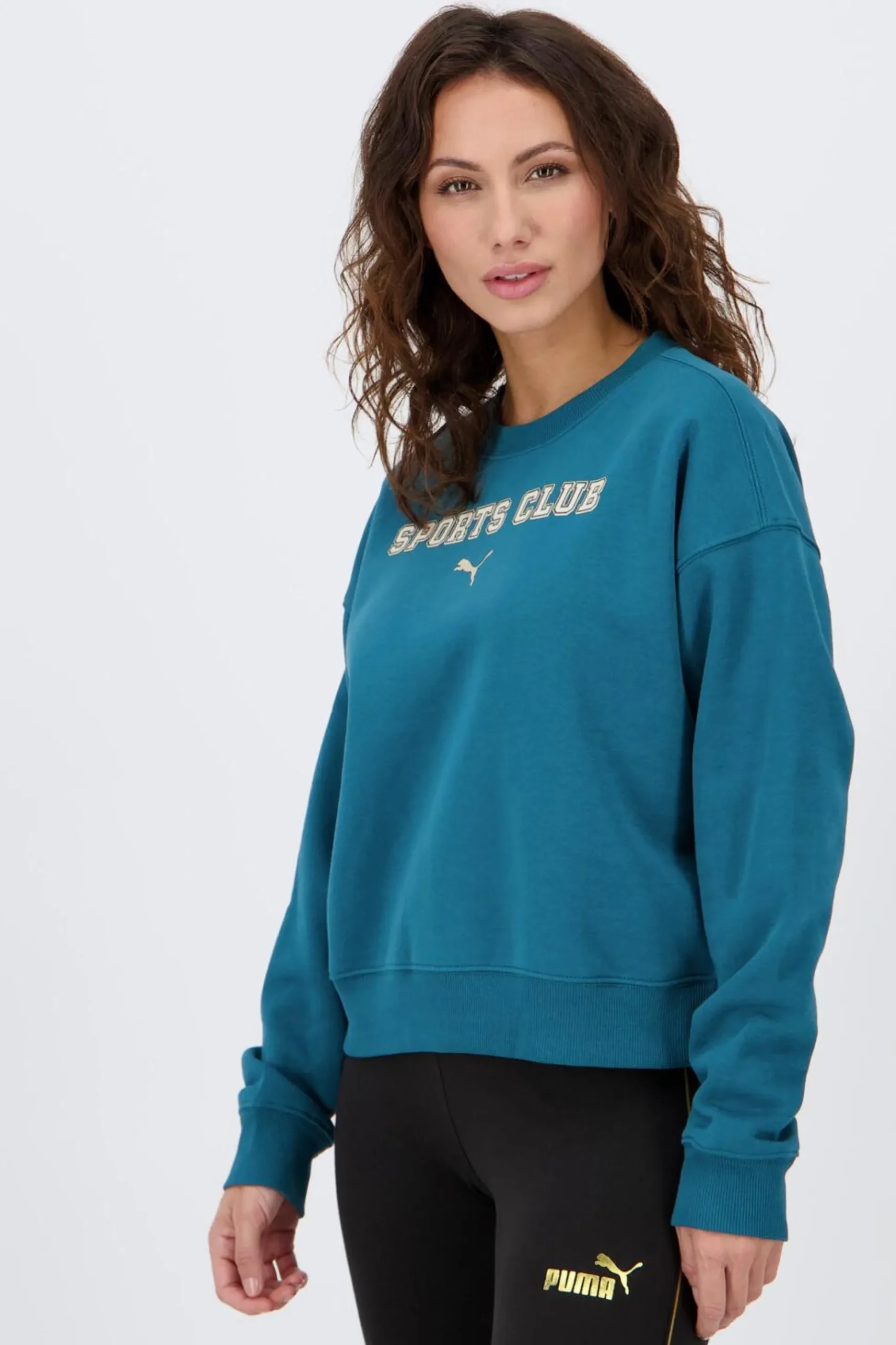 Sudadera Puma
