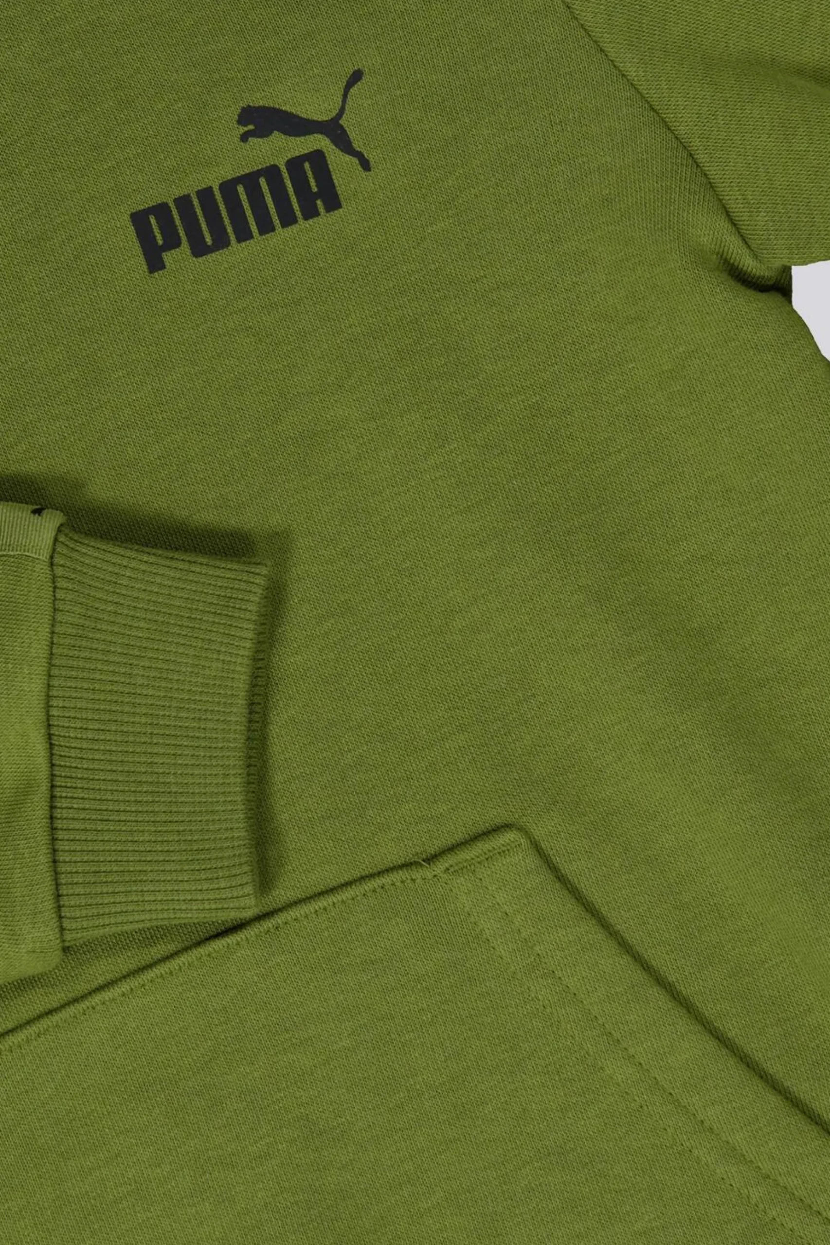 Sudadera Puma