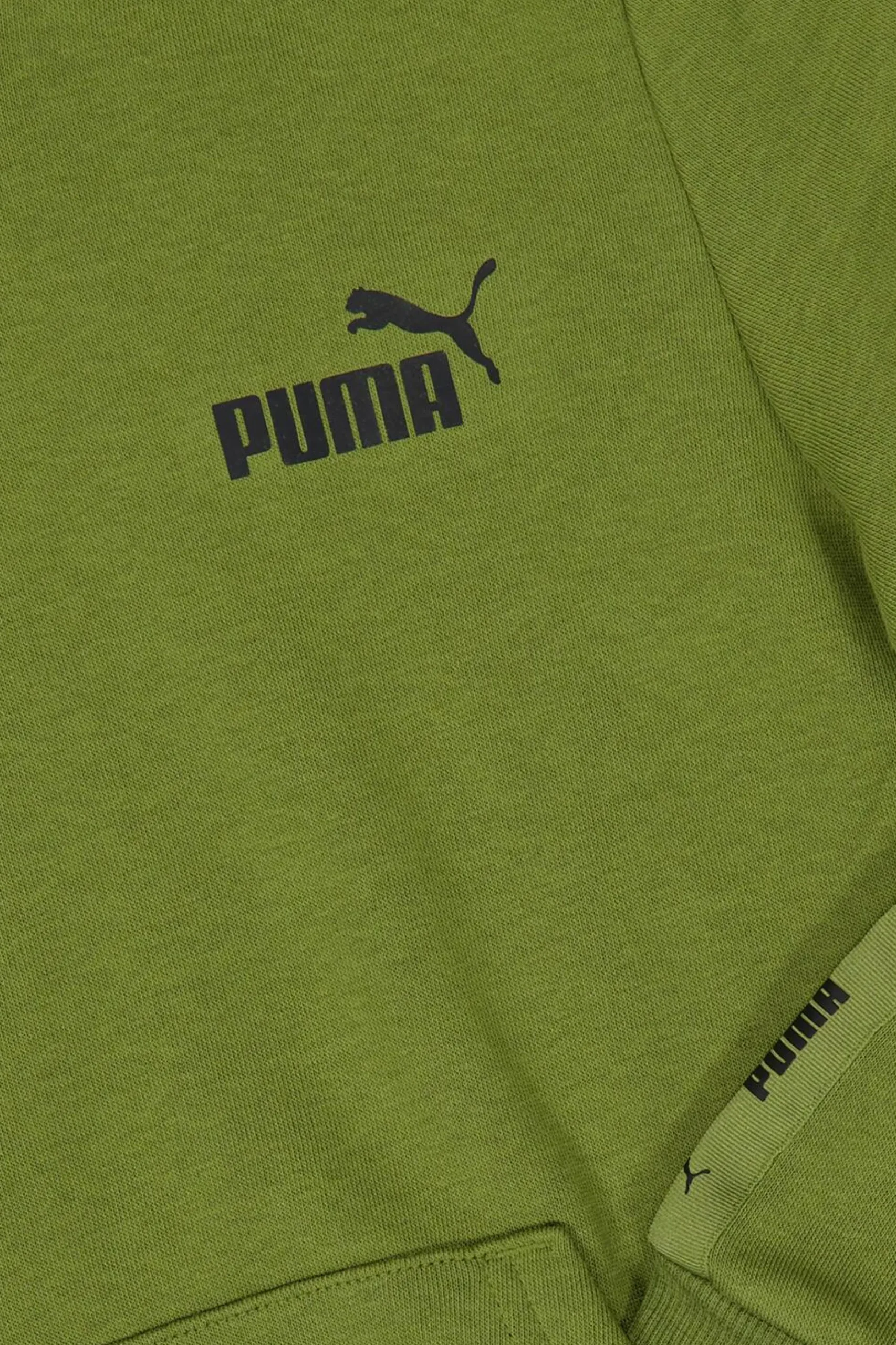 Sudadera Puma