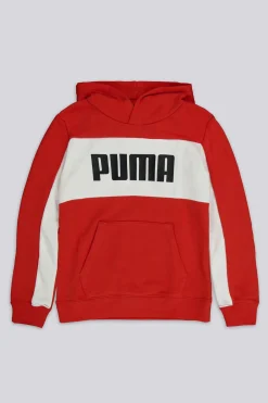Sudadera Puma