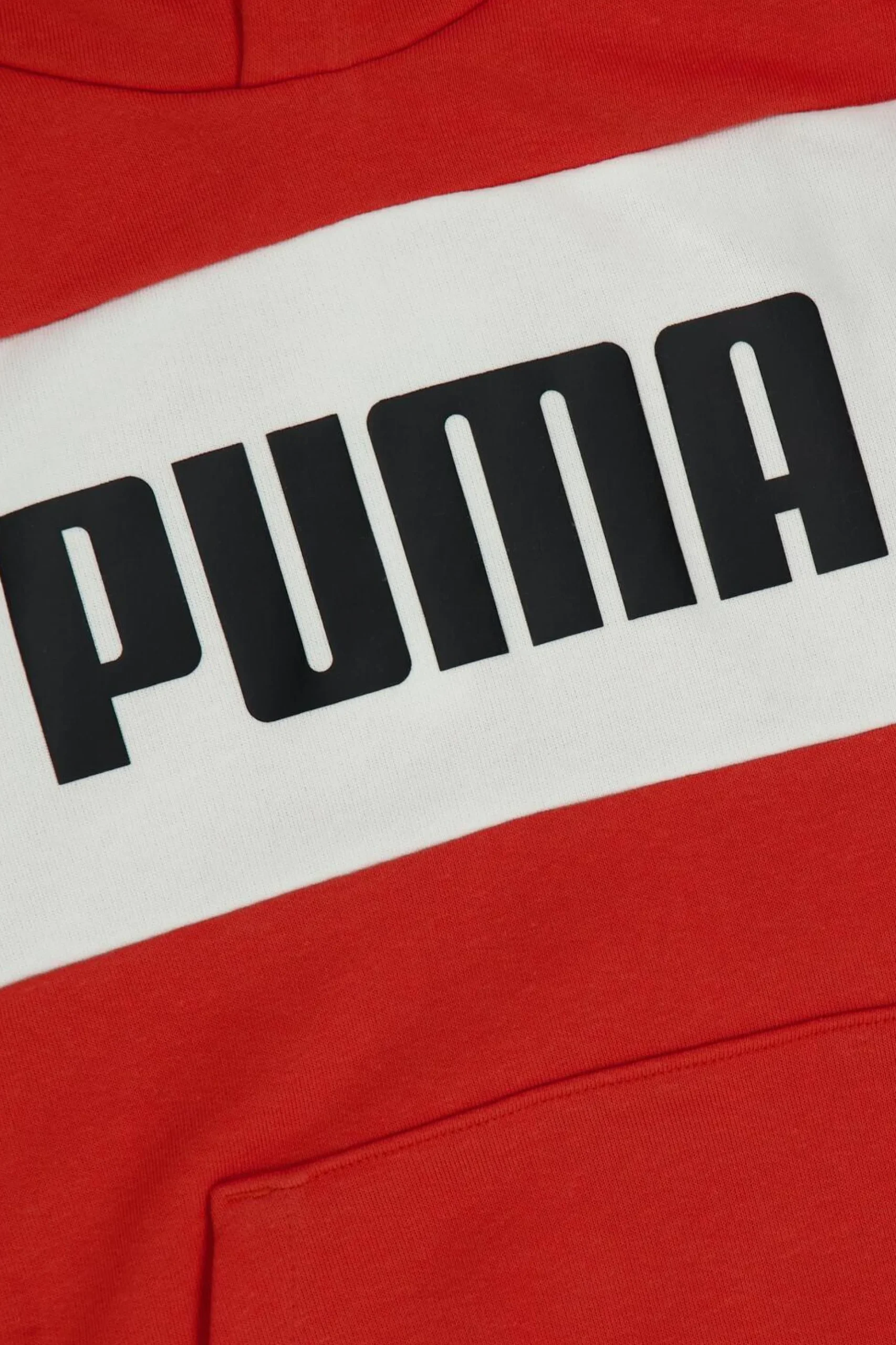 Sudadera Puma