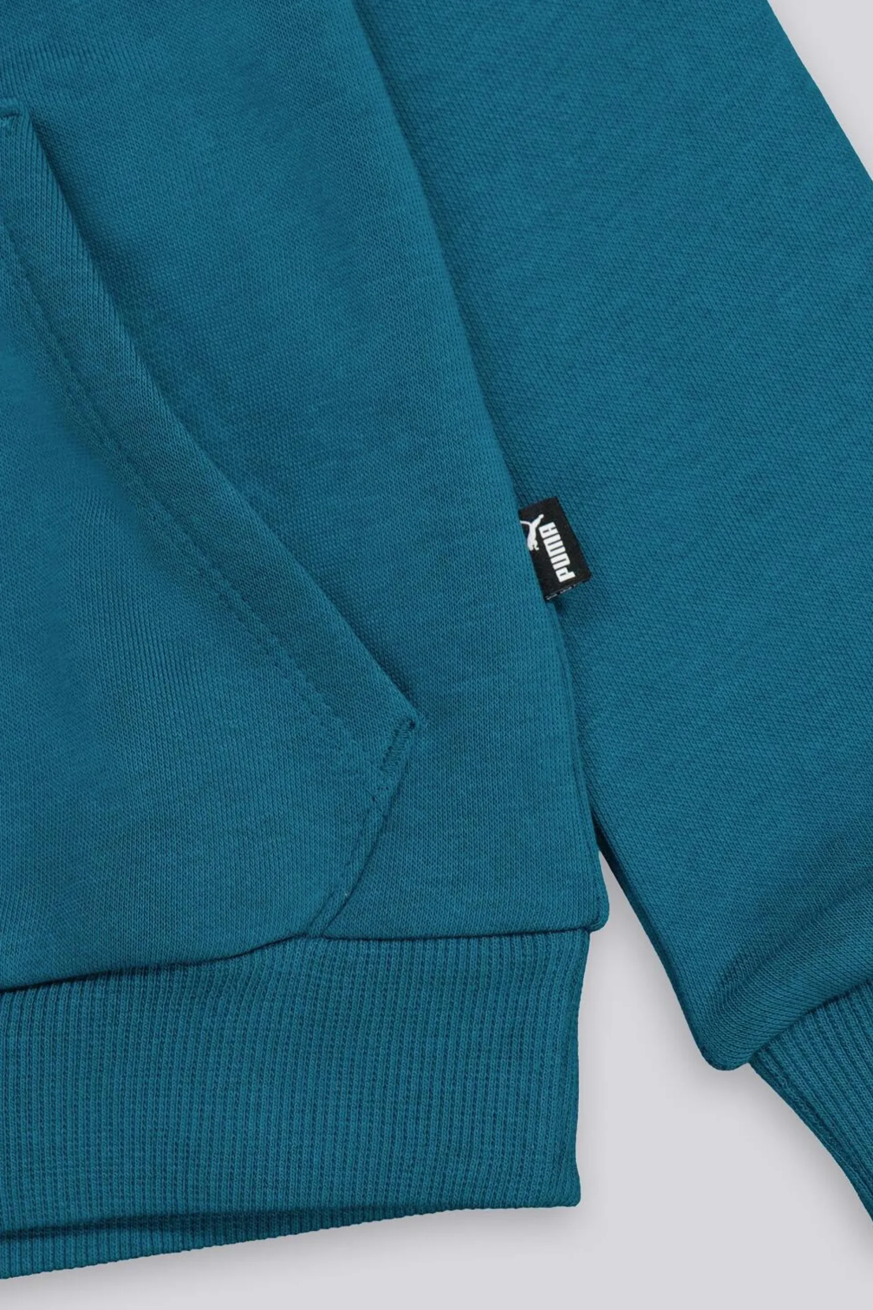 Sudadera Puma