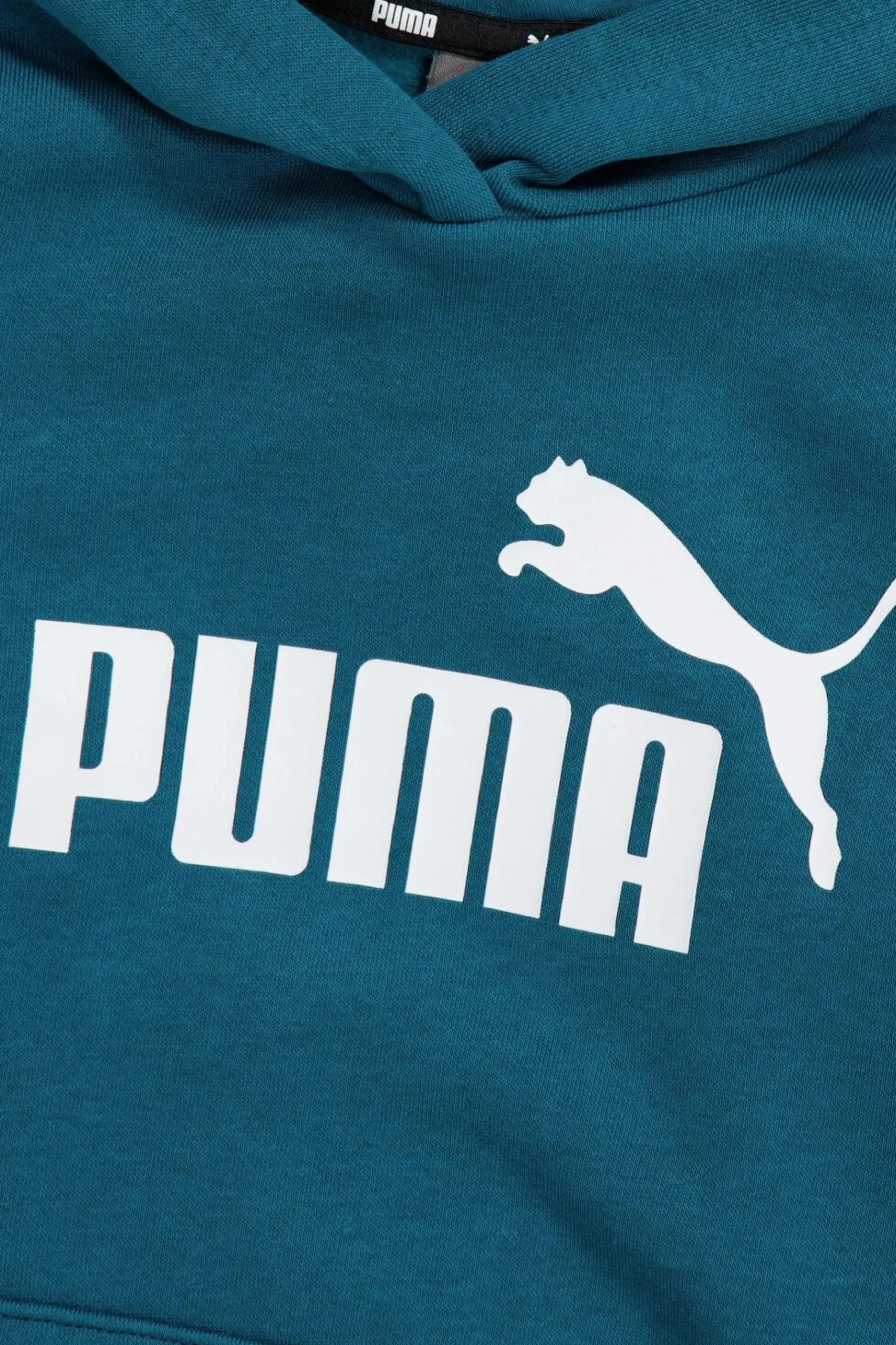 Sudadera Puma