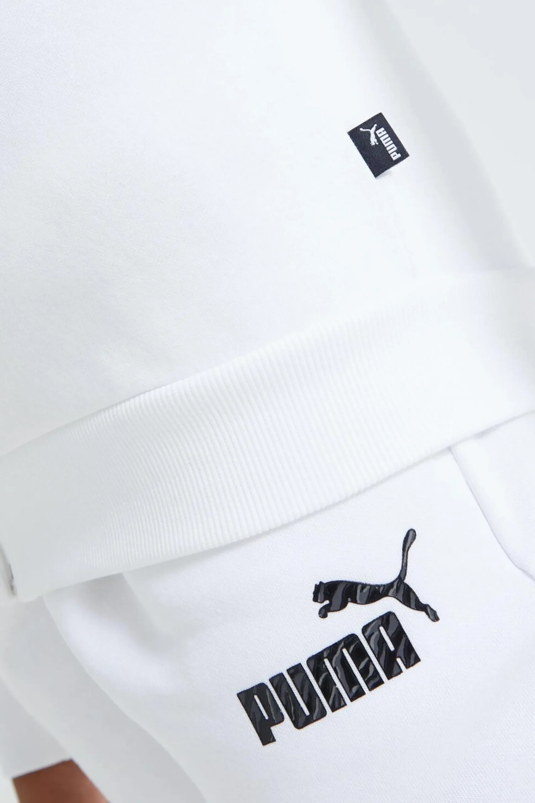 Sudadera Puma