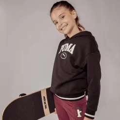 Sudadera Puma