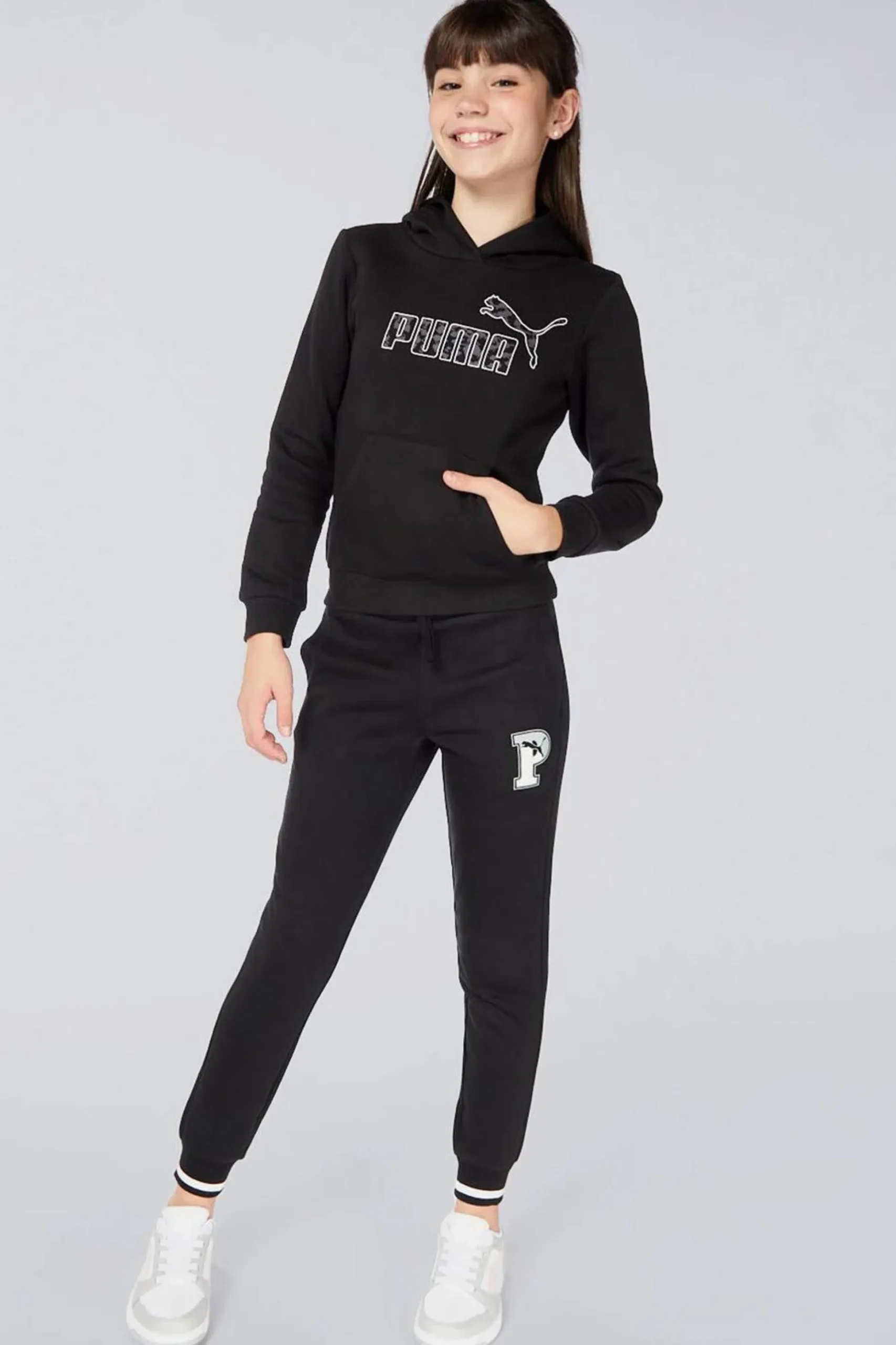 Sudadera Puma