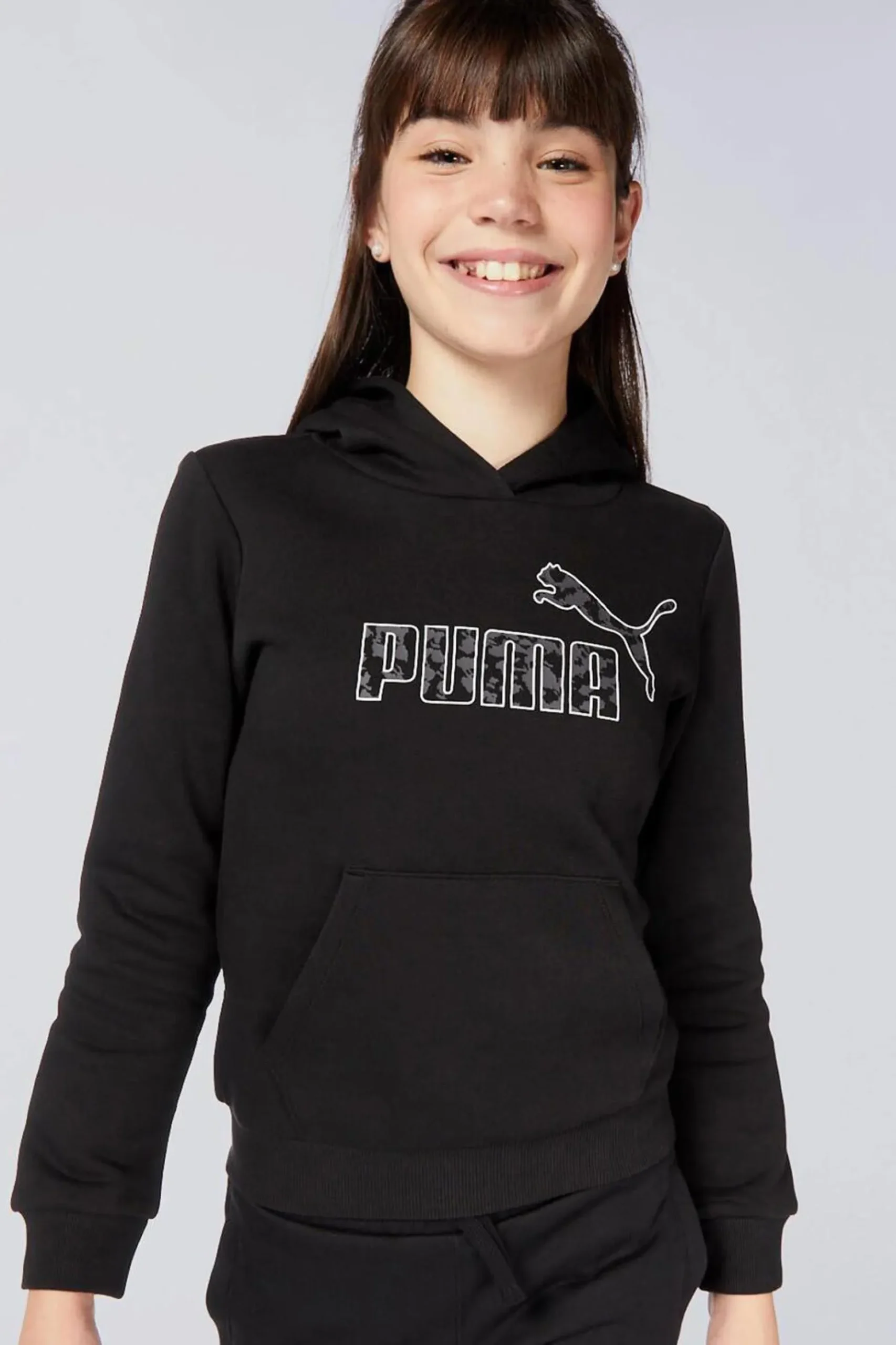 Sudadera Puma