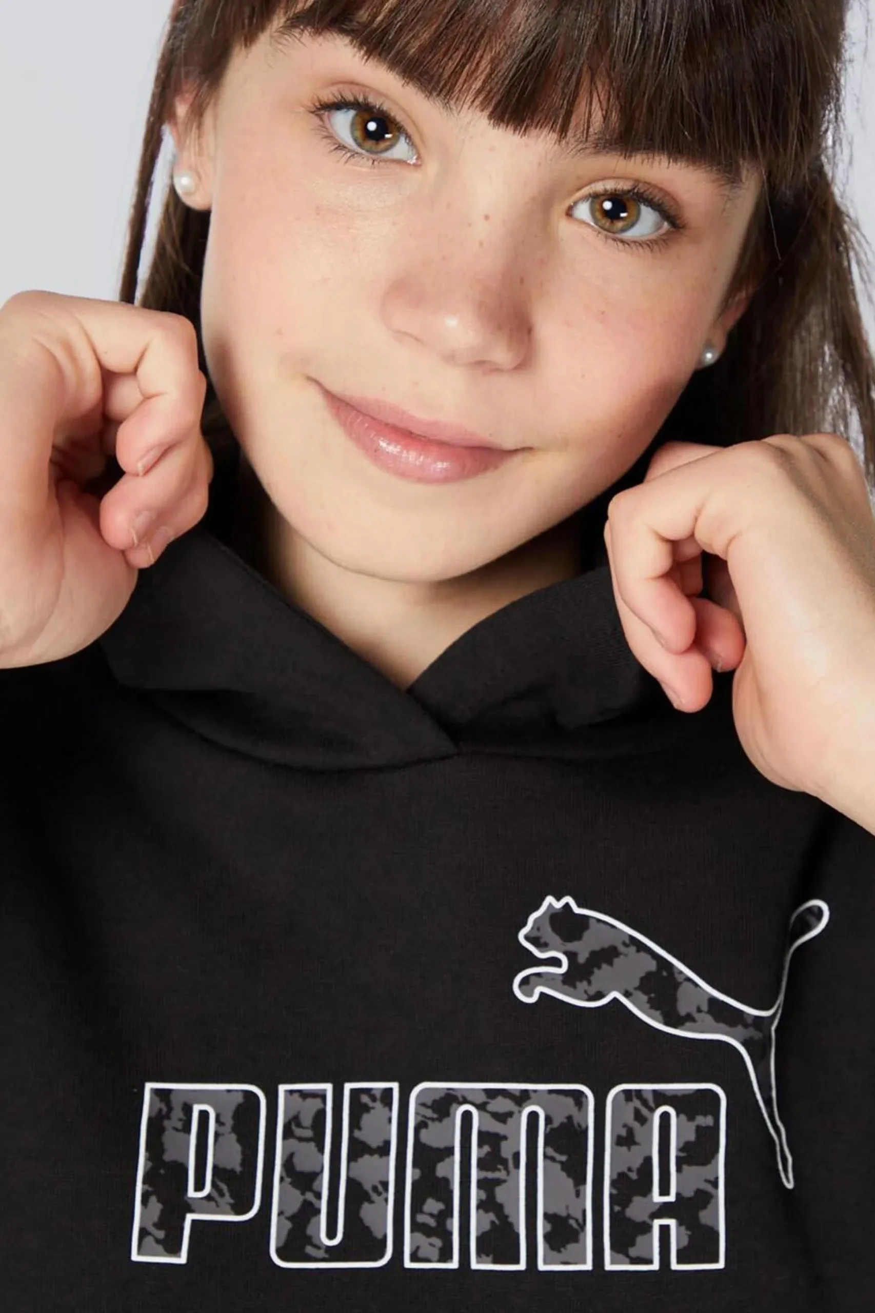 Sudadera Puma