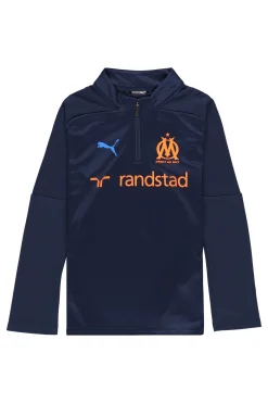 Sudadera Puma Olympique Marseille