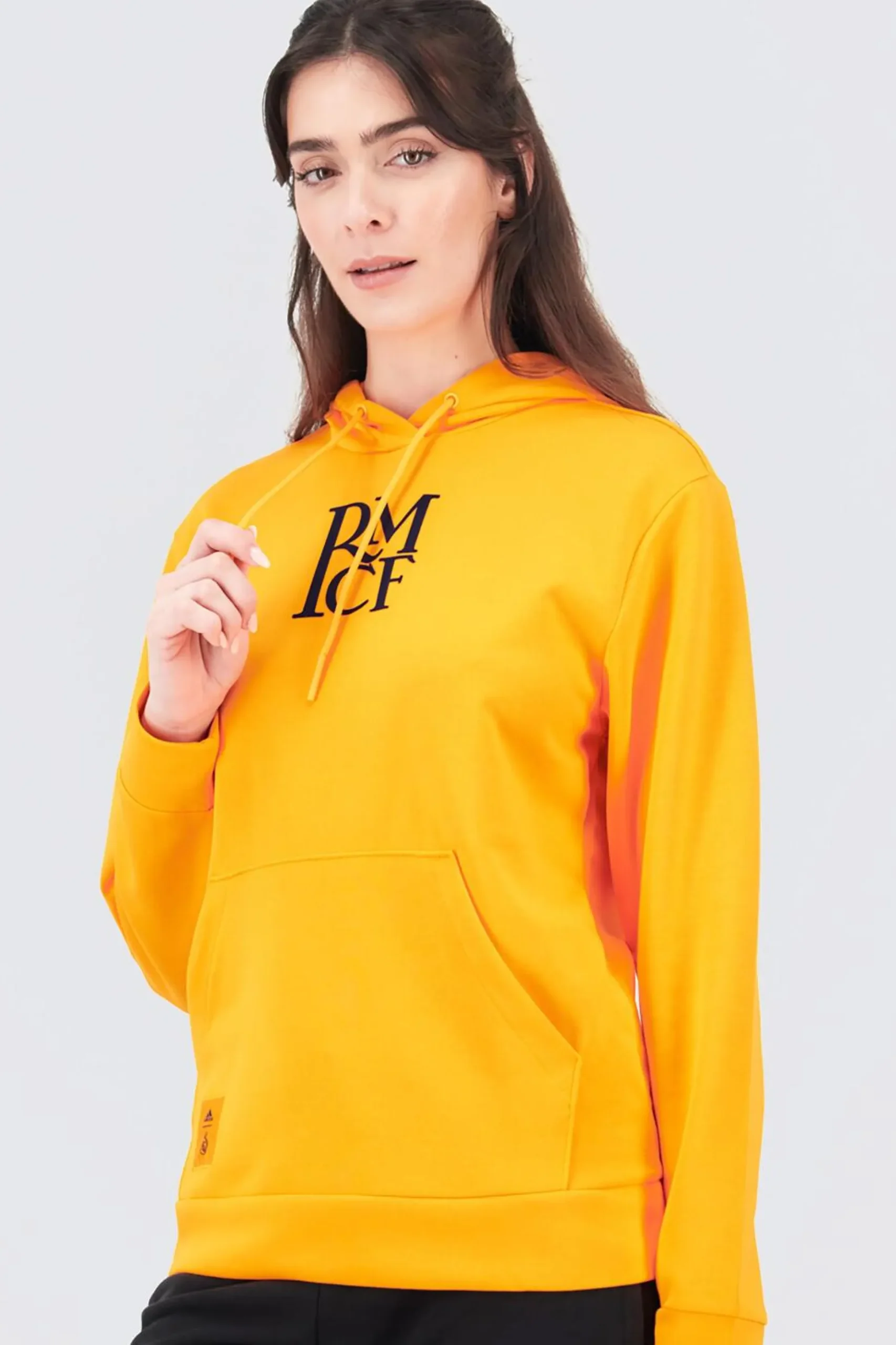 Sudadera Real Madrid