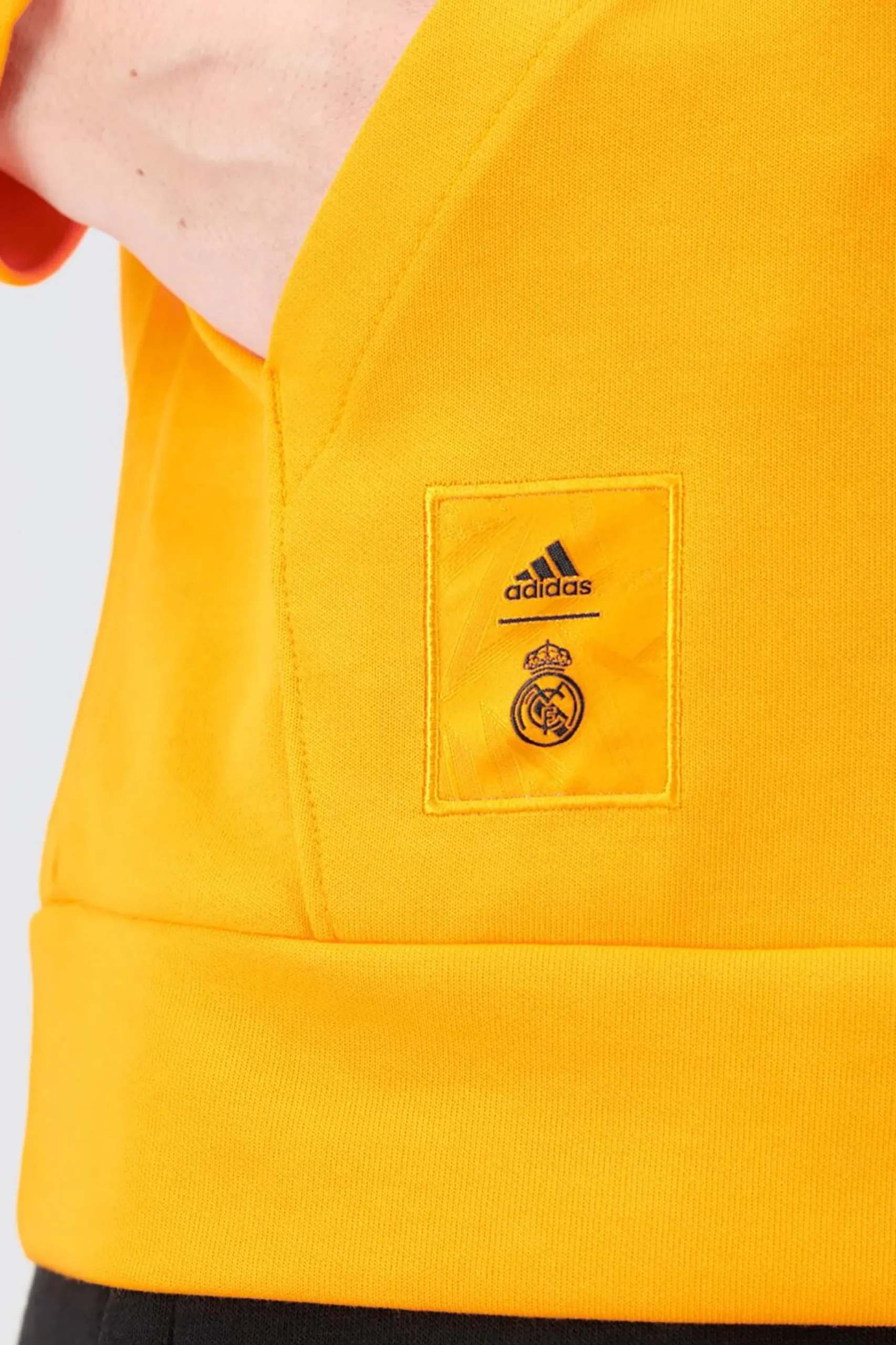 Sudadera Real Madrid