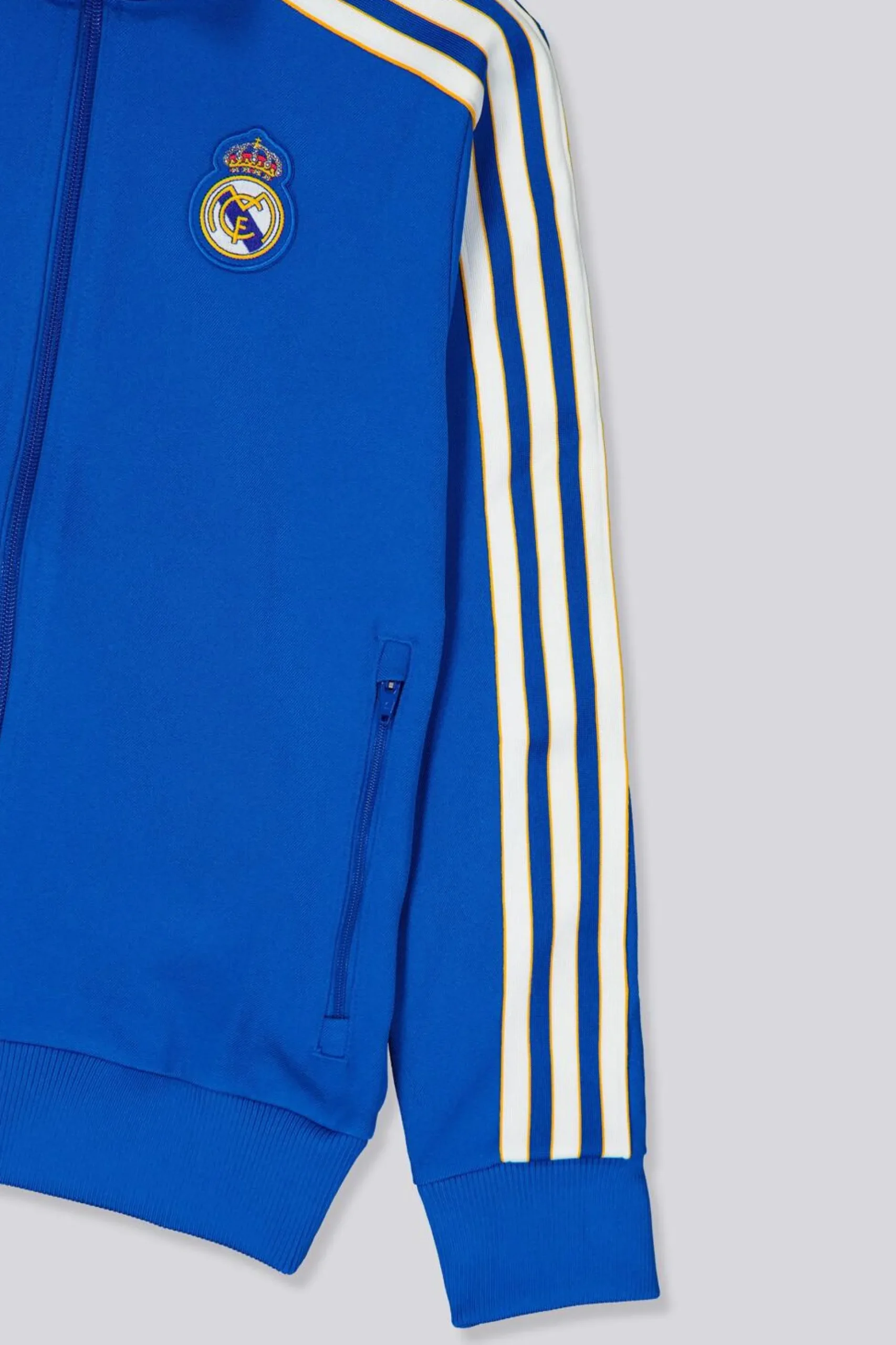 Sudadera Real Madrid 25/26