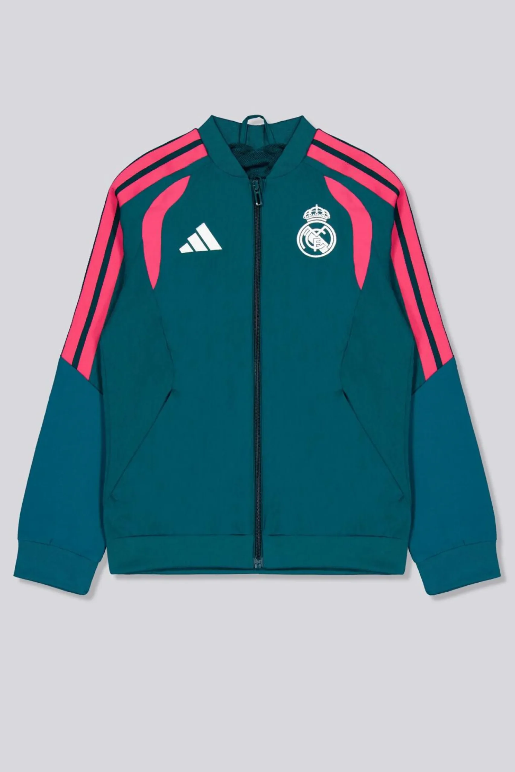 Sudadera Real Madrid Cf 26/27