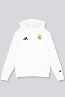 Sudadera Real Madrid Cf 25/26