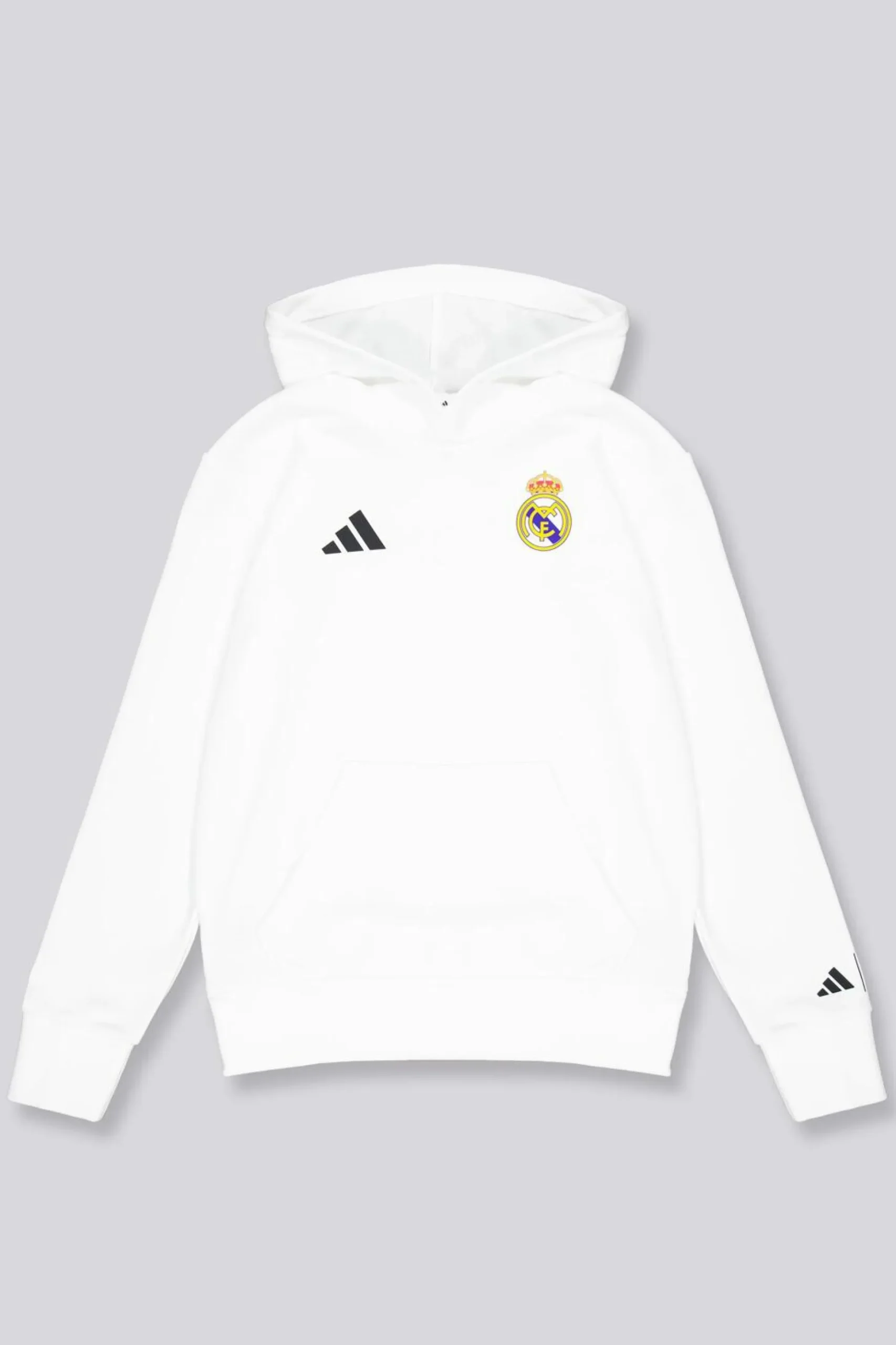 Sudadera Real Madrid Cf 25/26